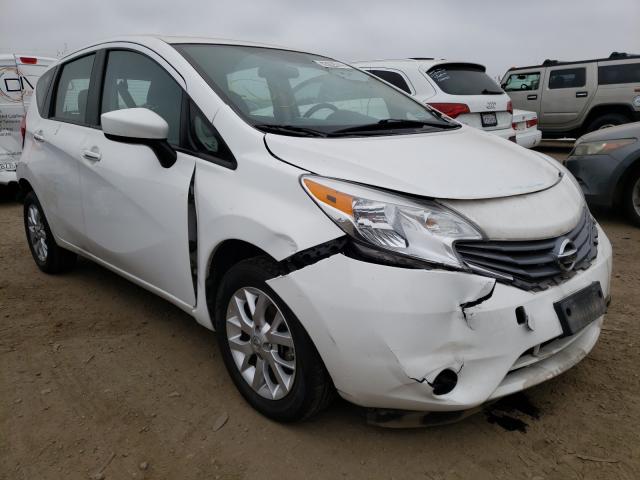 NISSAN VERSA NOTE 2015 3n1ce2cp4fl426694