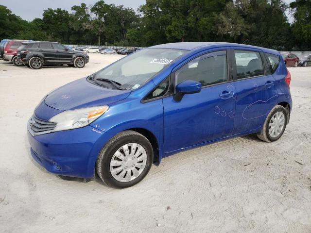 NISSAN VERSA NOTE 2015 3n1ce2cp4fl427134