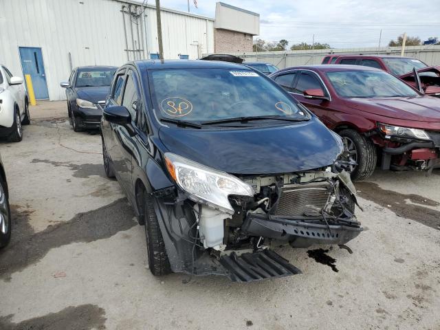 NISSAN VERSA NOTE 2015 3n1ce2cp4fl427215