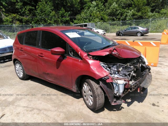 NISSAN VERSA NOTE 2015 3n1ce2cp4fl427280