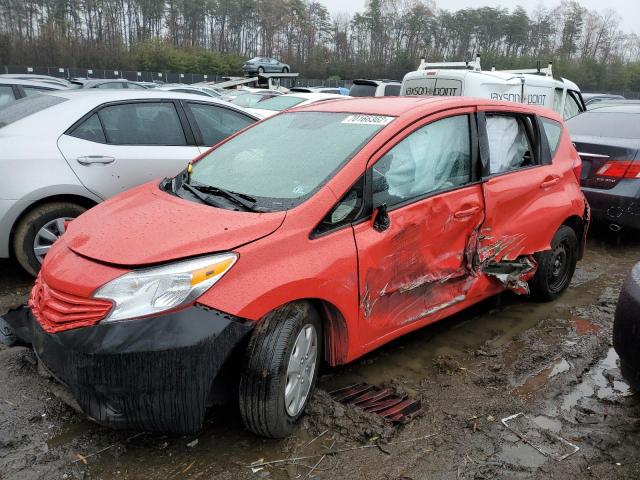 NISSAN VERSA NOTE 2015 3n1ce2cp4fl427392