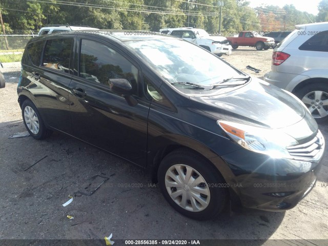 NISSAN VERSA NOTE 2015 3n1ce2cp4fl427991