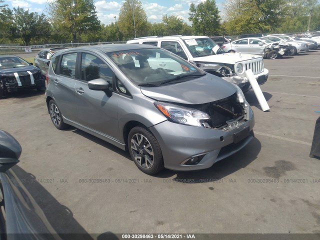 NISSAN NULL 2015 3n1ce2cp4fl428168