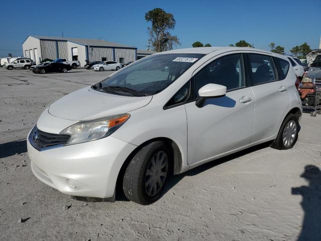 NISSAN VERSA 2015 3n1ce2cp4fl428171