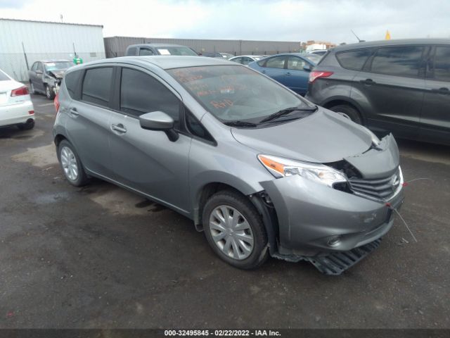 NISSAN VERSA NOTE 2015 3n1ce2cp4fl429367