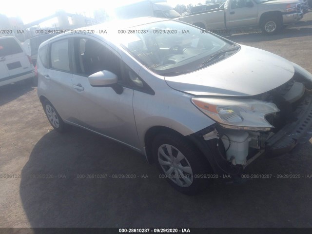 NISSAN VERSA NOTE 2015 3n1ce2cp4fl430485