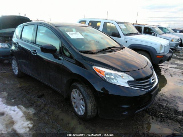 NISSAN VERSA NOTE 2015 3n1ce2cp4fl430521