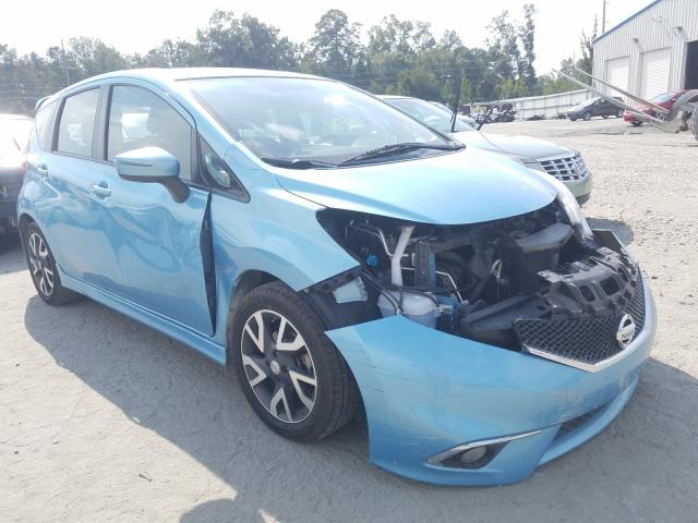 NISSAN VERSA NOTE 2015 3n1ce2cp4fl430616