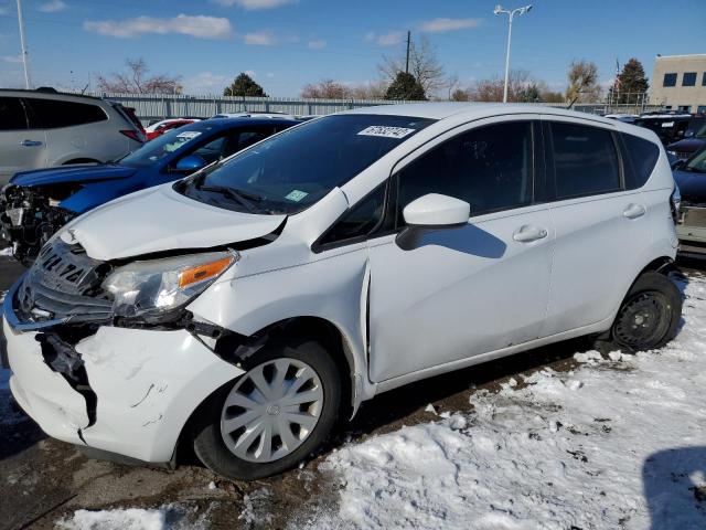 NISSAN VERSA NOTE 2015 3n1ce2cp4fl431300