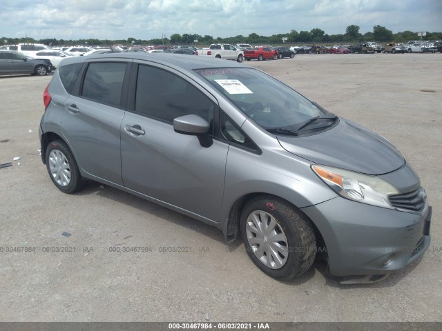 NISSAN VERSA NOTE 2015 3n1ce2cp4fl431846