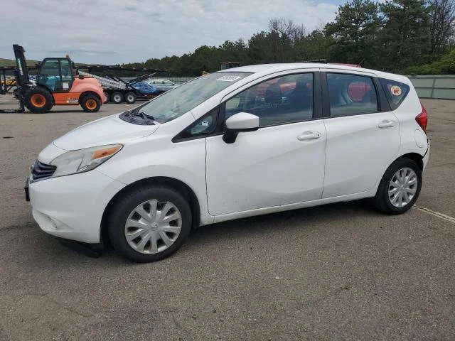 NISSAN VERSA NOTE 2015 3n1ce2cp4fl432527