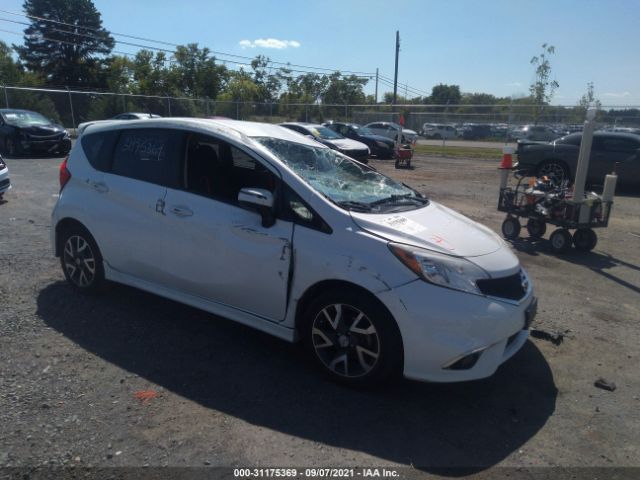 NISSAN VERSA NOTE 2015 3n1ce2cp4fl433287