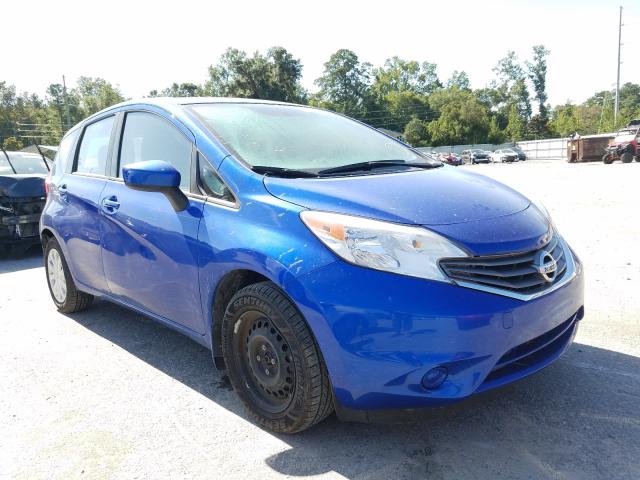 NISSAN VERSA NOTE 2015 3n1ce2cp4fl433483