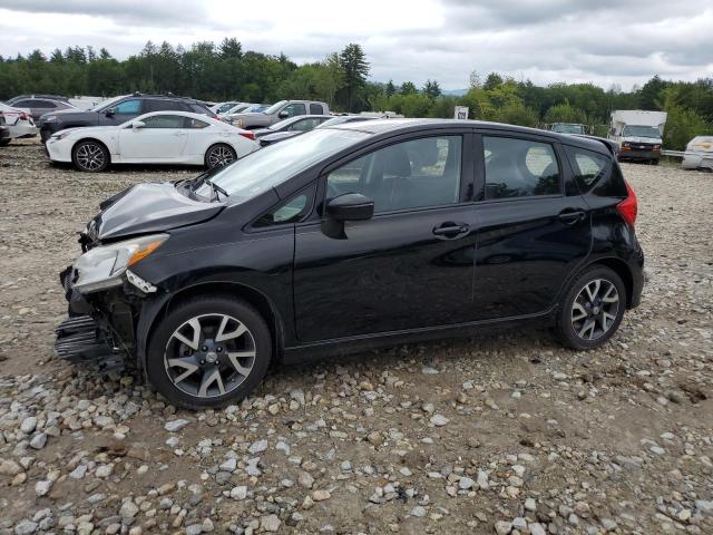 NISSAN VERSA NOTE 2015 3n1ce2cp4fl434360