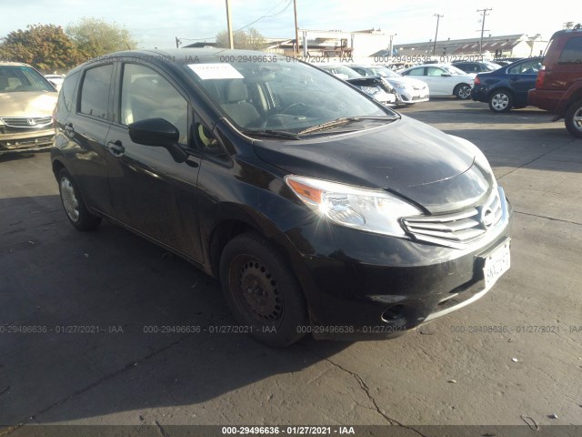 NISSAN VERSA NOTE 2015 3n1ce2cp4fl434536