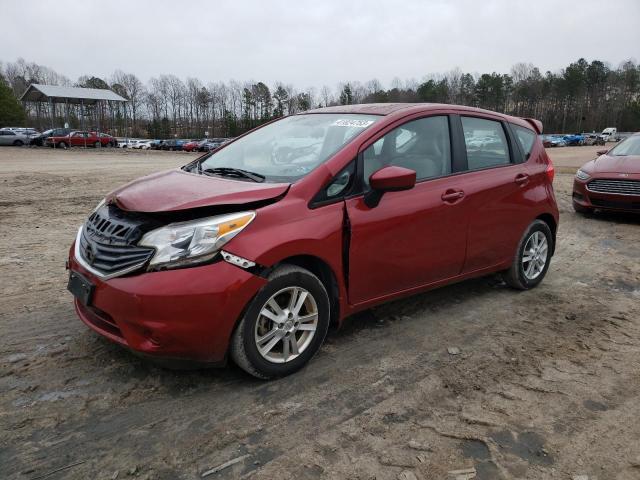 NISSAN VERSA NOTE 2015 3n1ce2cp4fl434584