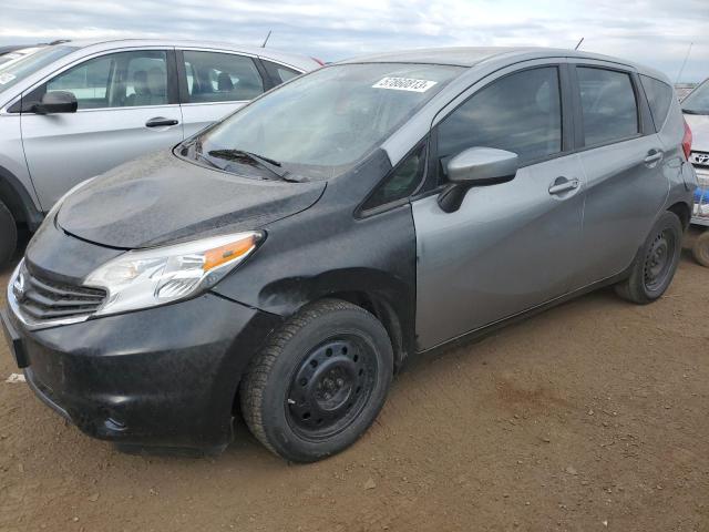 NISSAN VERSA NOTE 2015 3n1ce2cp4fl434908