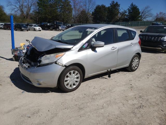 NISSAN VERSA NOTE 2015 3n1ce2cp4fl435198