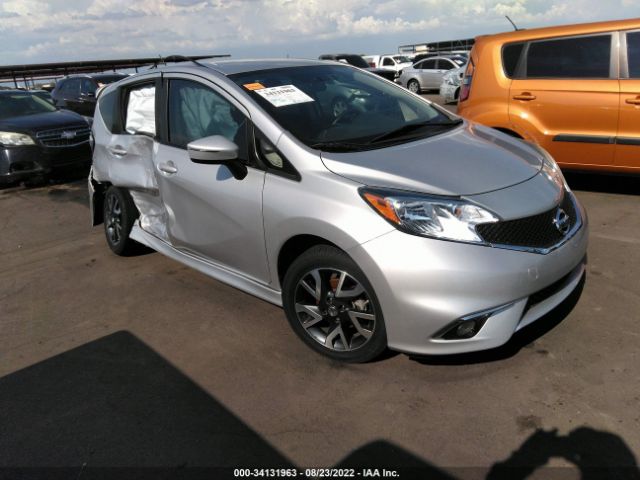 NISSAN VERSA NOTE 2015 3n1ce2cp4fl435914