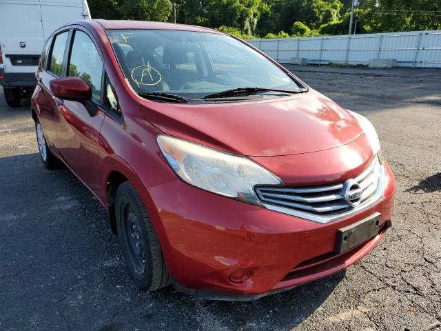 NISSAN VERSA NOTE 2015 3n1ce2cp4fl436822