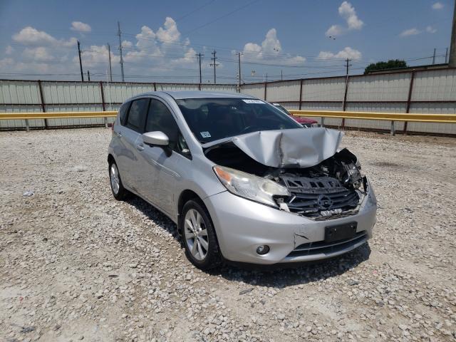 NISSAN VERSA NOTE 2015 3n1ce2cp4fl437078