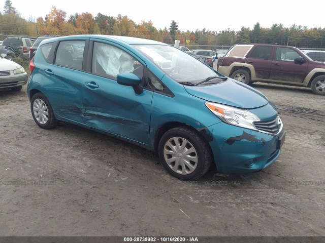 NISSAN VERSA NOTE 2015 3n1ce2cp4fl437338