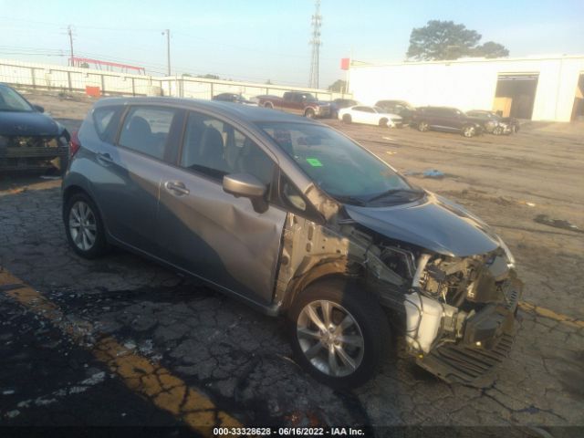 NISSAN VERSA NOTE 2015 3n1ce2cp4fl438263