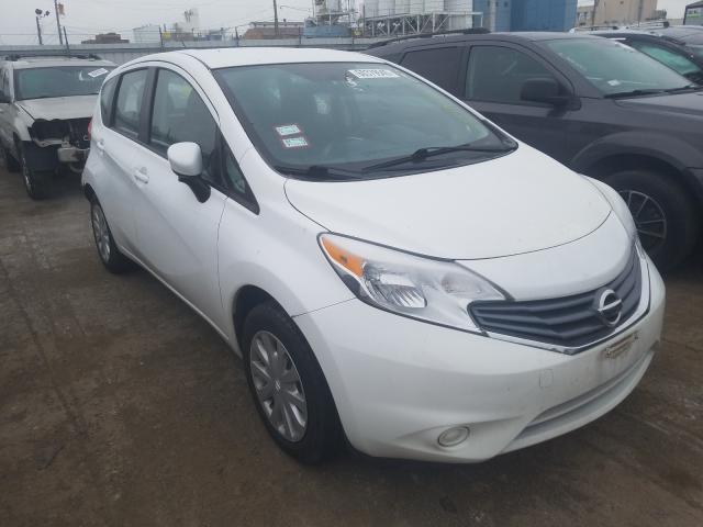 NISSAN VERSA NOTE 2015 3n1ce2cp4fl438635