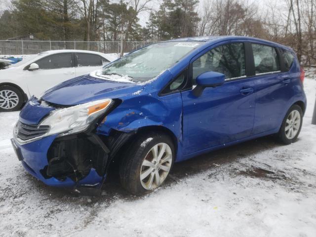 NISSAN VERSA NOTE 2015 3n1ce2cp4fl439087