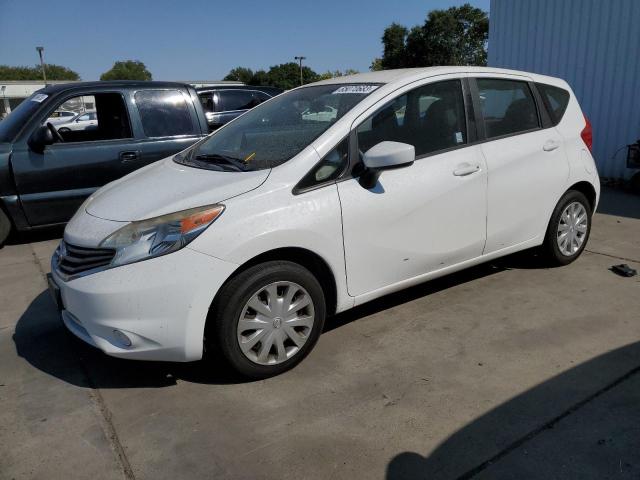 NISSAN VERSA NOTE 2015 3n1ce2cp4fl439753