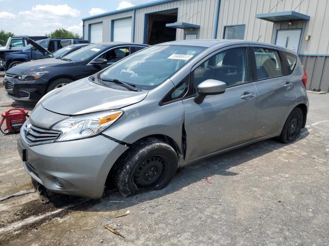 NISSAN VERSA NOTE 2015 3n1ce2cp4fl440076