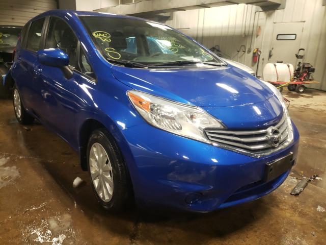 NISSAN VERSA NOTE 2015 3n1ce2cp4fl440644