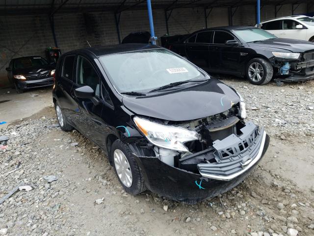 NISSAN VERSA NOTE 2015 3n1ce2cp4fl440725