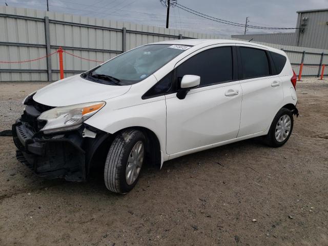 NISSAN VERSA 2015 3n1ce2cp4fl440935