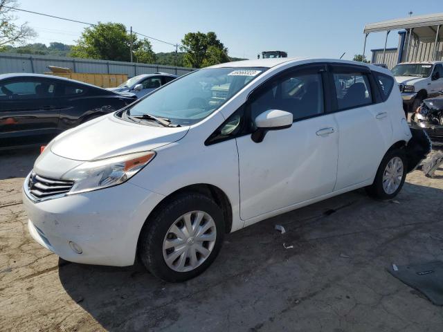 NISSAN VERSA NOTE 2015 3n1ce2cp4fl441096