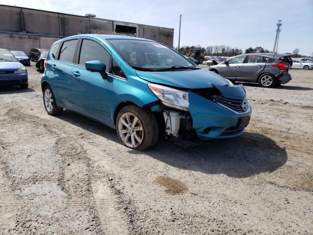 NISSAN VERSA NOTE 2015 3n1ce2cp4fl441390