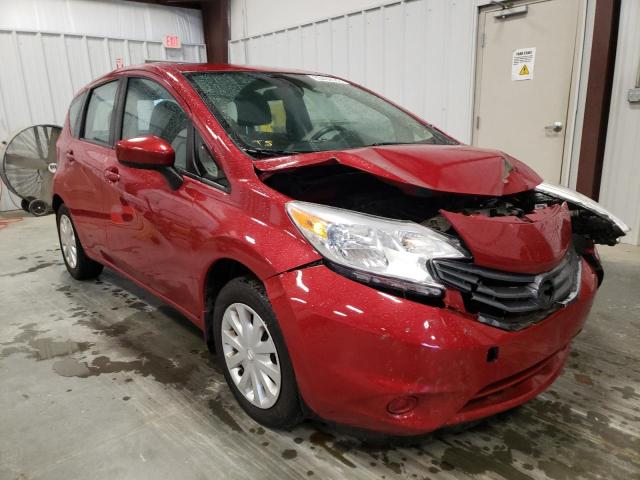 NISSAN VERSA NOTE 2015 3n1ce2cp4fl441406