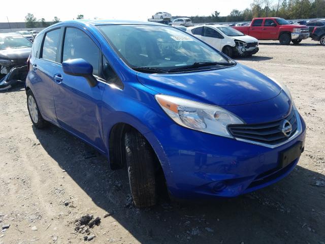 NISSAN VERSA NOTE 2015 3n1ce2cp4fl441633