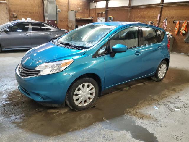 NISSAN VERSA NOTE 2015 3n1ce2cp4fl442491