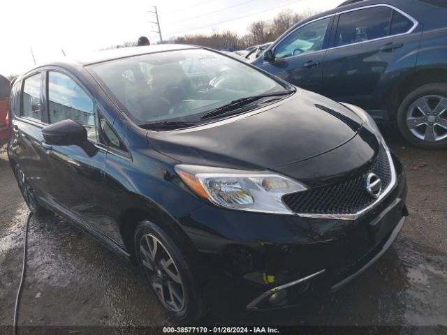 NISSAN VERSA NOTE 2015 3n1ce2cp4fl443222