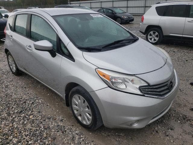 NISSAN VERSA NOTE 2015 3n1ce2cp4fl443656