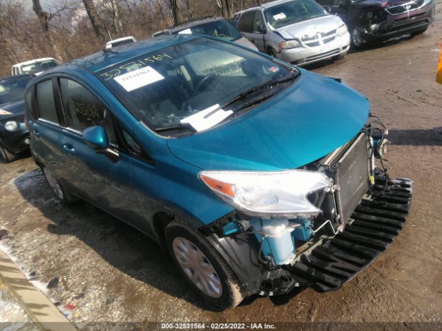 NISSAN VERSA NOTE 2015 3n1ce2cp4fl444872