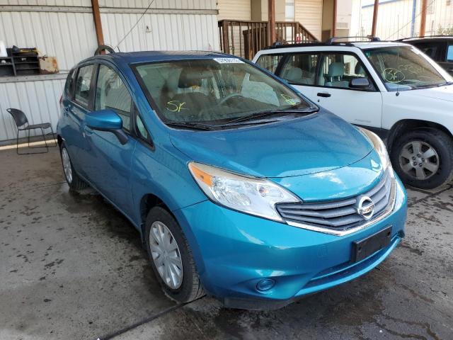 NISSAN VERSA NOTE 2015 3n1ce2cp4fl444919