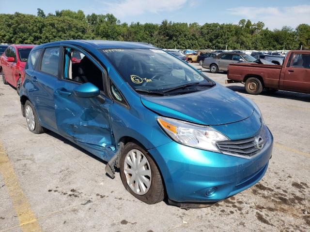 NISSAN VERSA NOTE 2015 3n1ce2cp4fl444936