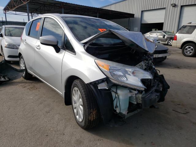 NISSAN VERSA NOTE 2015 3n1ce2cp4fl445083