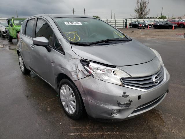 NISSAN VERSA NOTE 2015 3n1ce2cp4fl445312