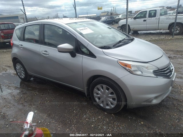 NISSAN VERSA NOTE 2015 3n1ce2cp4fl445357