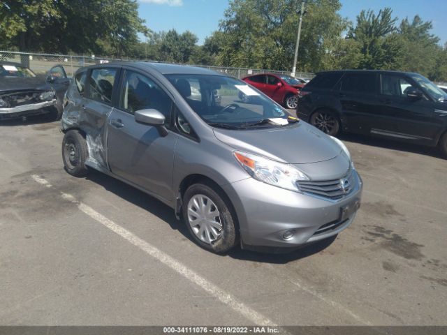 NISSAN VERSA NOTE 2015 3n1ce2cp4fl445360