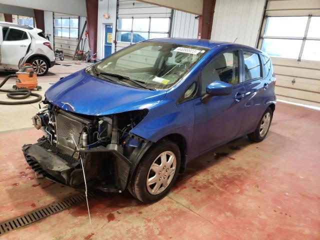 NISSAN VERSA NOTE 2015 3n1ce2cp4fl445391