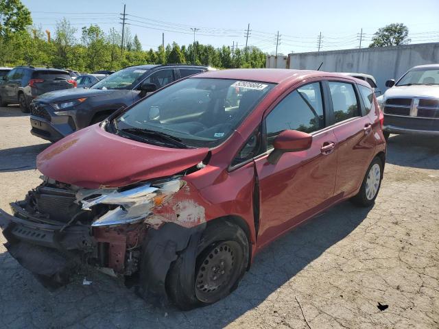 NISSAN VERSA 2015 3n1ce2cp4fl446069